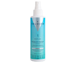 BIOPLEX Nº 1 tratamiento reconstructor 200 ml by VALQUER for Unisex